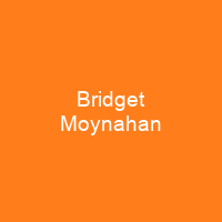 Bridget Moynahan
