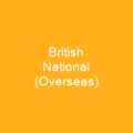 British National (Overseas)