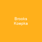 Brooks Koepka