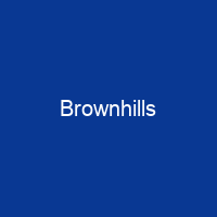 Brownhills