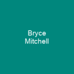 Bryce Mitchell