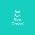 Bull Run River (Oregon)