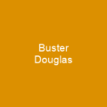 Buster Douglas