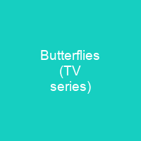 Butterflies (TV series)