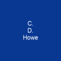 C. D. Howe