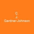 C. J. Gardner-Johnson