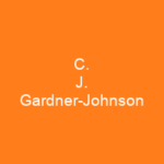 C. J. Gardner-Johnson