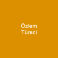 Özlem Türeci
