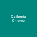 California Chrome