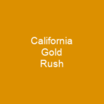 California Gold Rush