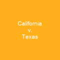 California v. Texas