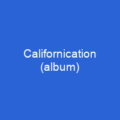 Californication (album)