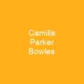 Camilla Parker Bowles