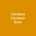 Candace Cameron Bure