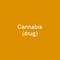 Legality of cannabis