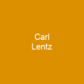 Carl Lentz