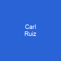 Carl Ruiz