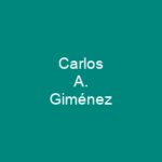 Carlos A. Giménez