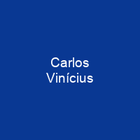 Carlos Vinícius
