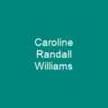 Caroline Randall Williams