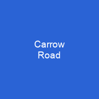 Carrow Road