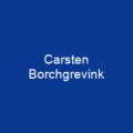 Carsten Borchgrevink