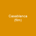 Casablanca (film)