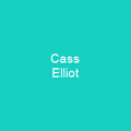 Cass Elliot