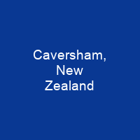 Caversham, New Zealand