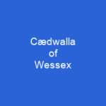 Cædwalla of Wessex