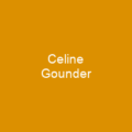 Celine Gounder