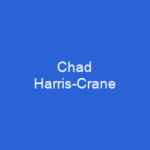 Chad Harris-Crane