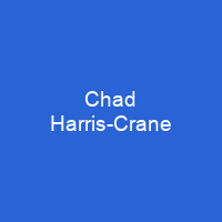 Chad Harris-Crane