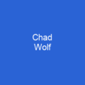 Chad Wolf