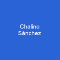 Chalino Sánchez