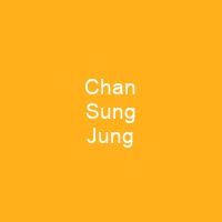 Chan Sung Jung
