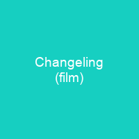 Changeling (film)