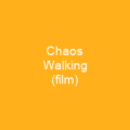 Chaos Walking (film)