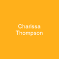 Charissa Thompson