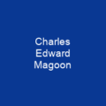 Charles Edward Magoon