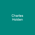 Charles Holden