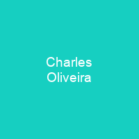 Charles Oliveira