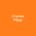 Charles Pfizer