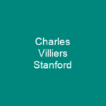 Charles Villiers Stanford