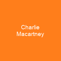 Charlie Macartney