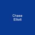 Chase Elliott