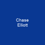 Chase Elliott