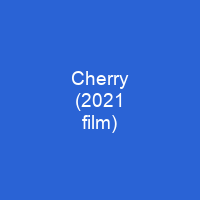 Cherry (2021 film)