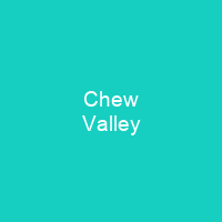Chew Valley
