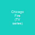 Chicago Fire (TV series)